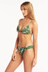 Sea Level Retreat Regular Cheeky Pant